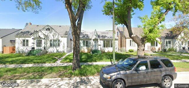 571 Inkster Boulevard（加拿大曼尼托巴省溫尼伯市）房屋照片