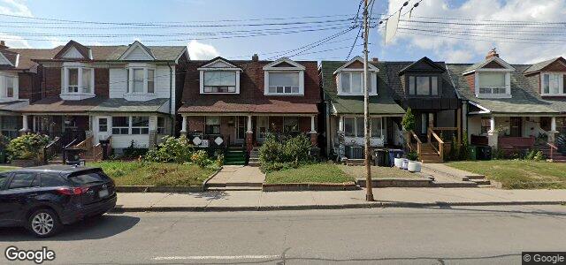 572 Lansdowne Avenue（加拿大曼尼托巴省溫尼伯市）房屋照片