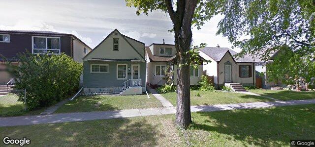 574 Cathedral Avenue（加拿大曼尼托巴省溫尼伯市）房屋照片