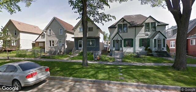 575 Bannerman Avenue（加拿大曼尼托巴省溫尼伯市）房屋照片