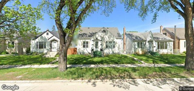 575 Inkster Boulevard（加拿大曼尼托巴省溫尼伯市）房屋照片