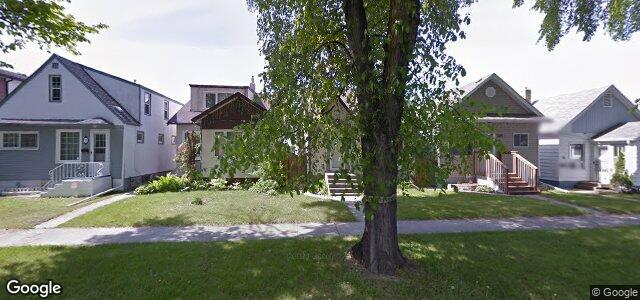 576 Cathedral Avenue（加拿大曼尼托巴省溫尼伯市）房屋照片