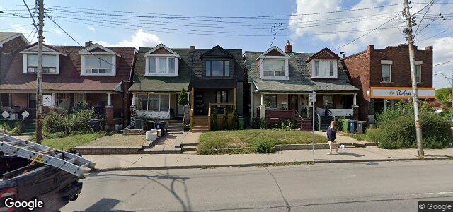 576 Lansdowne Avenue（加拿大曼尼托巴省溫尼伯市）房屋照片