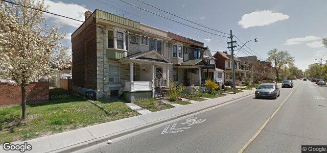 577 Lansdowne Avenue（加拿大曼尼托巴省溫尼伯市）房屋照片