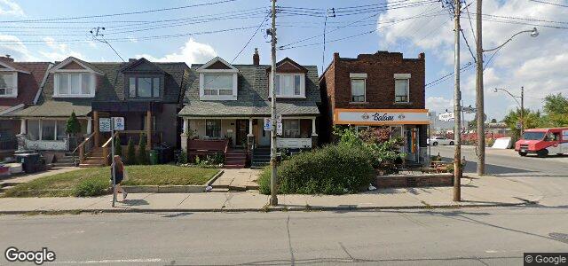 580 Lansdowne Avenue（加拿大曼尼托巴省溫尼伯市）房屋照片