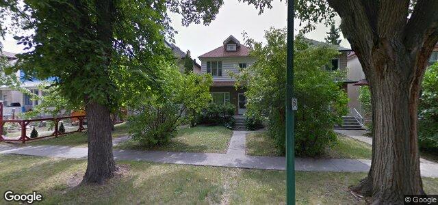 Larawan ng 580 Machray Avenue sa Winnipeg, Manitoba