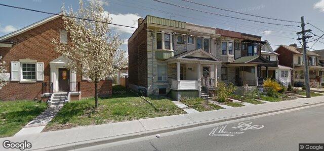 581 Lansdowne Avenue（加拿大曼尼托巴省溫尼伯市）房屋照片