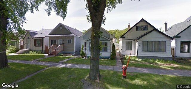 582 Cathedral Avenue（加拿大曼尼托巴省溫尼伯市）房屋照片