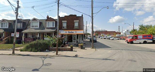 582 Lansdowne Avenue（加拿大曼尼托巴省溫尼伯市）房屋照片