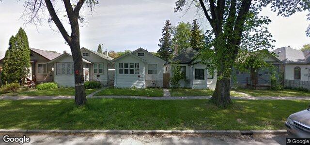 583 Cathedral Avenue（加拿大曼尼托巴省溫尼伯市）房屋照片