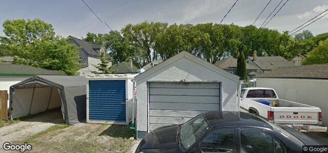 584 Cathedral Avenue（加拿大曼尼托巴省溫尼伯市）房屋照片