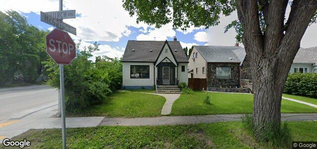 584 Church Avenue（加拿大曼尼托巴省溫尼伯市）房屋照片