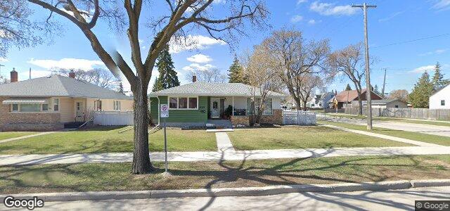 584 Inkster Boulevard（加拿大曼尼托巴省溫尼伯市）房屋照片