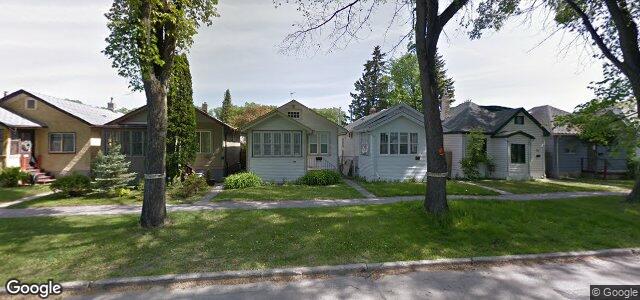 585 Cathedral Avenue（加拿大曼尼托巴省溫尼伯市）房屋照片