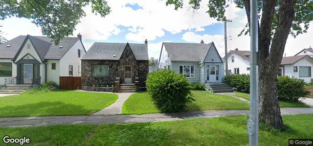 586 Church Avenue（加拿大曼尼托巴省溫尼伯市）房屋照片