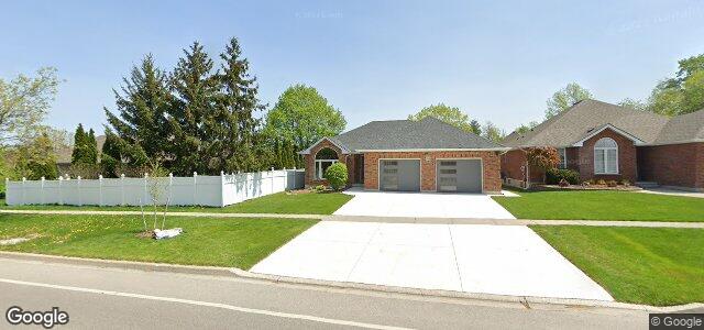 586 Lansdowne Avenue（加拿大曼尼托巴省溫尼伯市）房屋照片