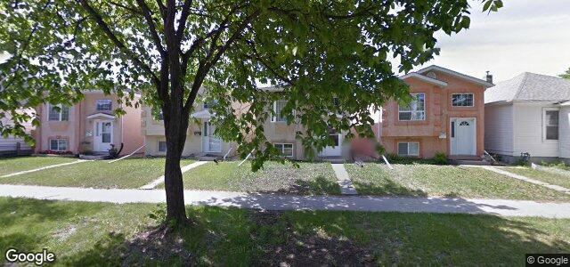 588 Bannerman Avenue（加拿大曼尼托巴省溫尼伯市）房屋照片