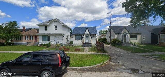 589 Church Avenue（加拿大曼尼托巴省溫尼伯市）房屋照片