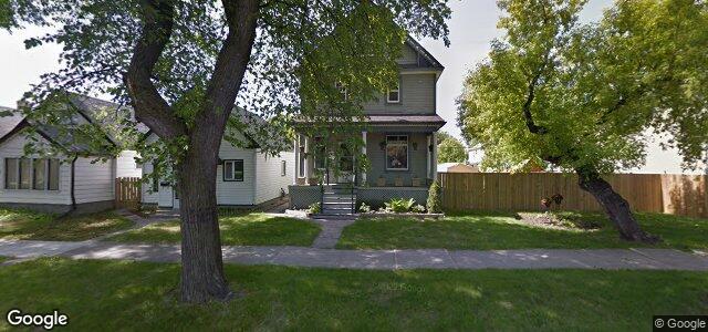 590 Cathedral Avenue（加拿大曼尼托巴省溫尼伯市）房屋照片