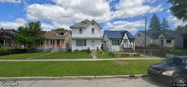 591 Church Avenue（加拿大曼尼托巴省溫尼伯市）房屋照片