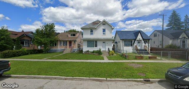 593 Church Avenue（加拿大曼尼托巴省溫尼伯市）房屋照片