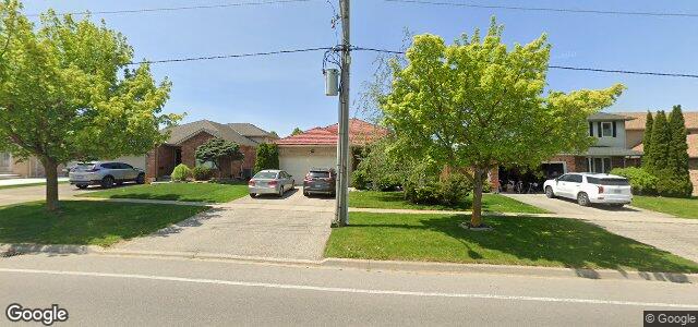 593 Lansdowne Avenue（加拿大曼尼托巴省溫尼伯市）房屋照片