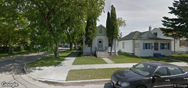 Photo of 593 Polson Avenue in Winnipeg, Manitoba