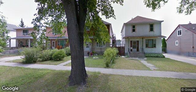 594 Machray Avenue（加拿大曼尼托巴省溫尼伯市）房屋照片