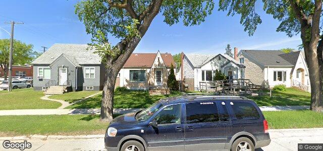 595 Inkster Boulevard（加拿大曼尼托巴省溫尼伯市）房屋照片