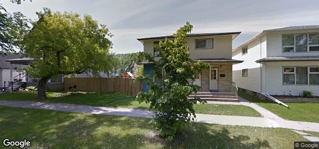 596 Cathedral Avenue（加拿大曼尼托巴省溫尼伯市）房屋照片