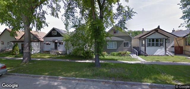 599 Cathedral Avenue（加拿大曼尼托巴省溫尼伯市）房屋照片