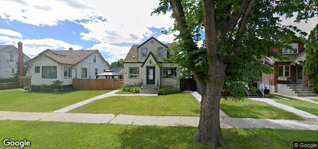 600 Church Avenue（加拿大曼尼托巴省溫尼伯市）房屋照片