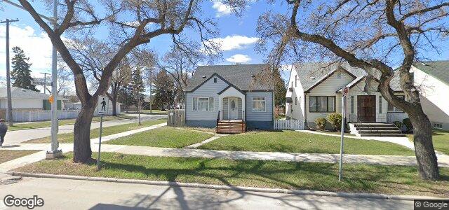 600 Inkster Boulevard（加拿大曼尼托巴省溫尼伯市）房屋照片