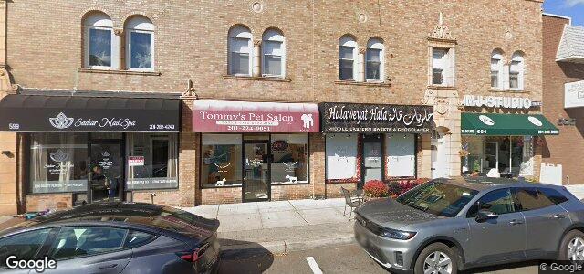 601 Anderson Avenue（加拿大曼尼托巴省溫尼伯市）房屋照片