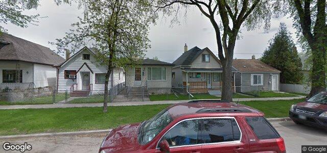 605 Boyd Avenue（加拿大曼尼托巴省溫尼伯市）房屋照片