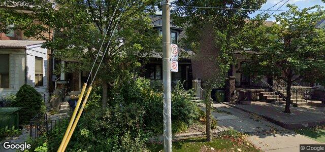 609 Lansdowne Avenue（加拿大曼尼托巴省溫尼伯市）房屋照片