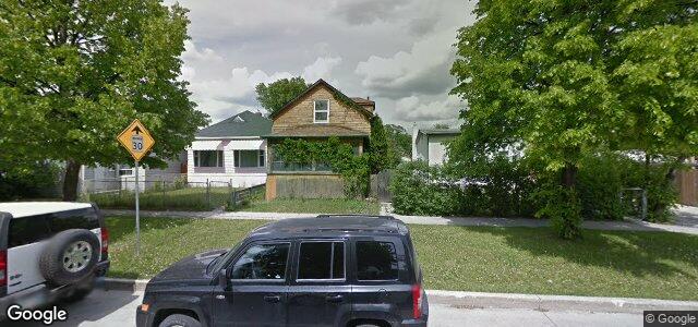 609 St John'S Avenue（加拿大曼尼托巴省溫尼伯市）房屋照片