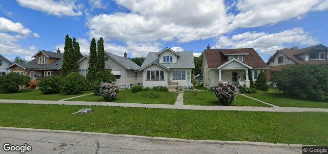 611 Church Avenue（加拿大曼尼托巴省溫尼伯市）房屋照片