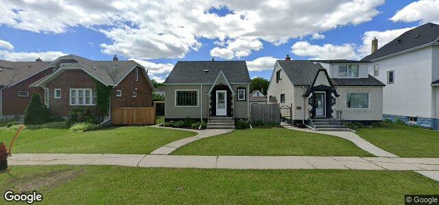 Photo of 612 Church Avenue in Winnipeg, Manitoba