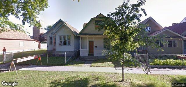Larawan ng 614 Boyd Avenue sa Winnipeg, Manitoba