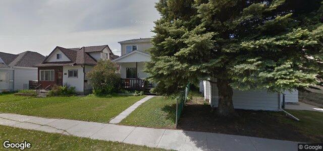 614 Polson Avenue（加拿大曼尼托巴省溫尼伯市）房屋照片