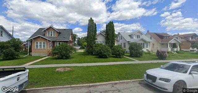 615 Church Avenue（加拿大曼尼托巴省溫尼伯市）房屋照片