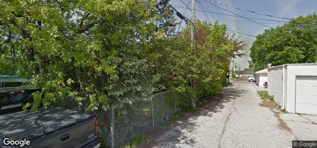 615 Mckenzie Street（加拿大曼尼托巴省溫尼伯市）房屋照片