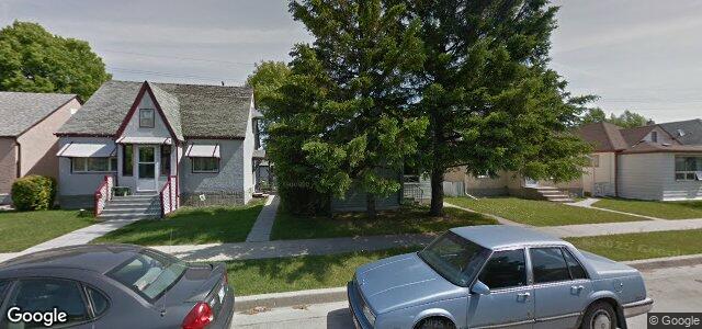 615 Polson Avenue（加拿大曼尼托巴省溫尼伯市）房屋照片