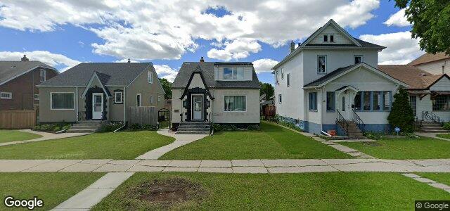 616 Church Avenue（加拿大曼尼托巴省溫尼伯市）房屋照片