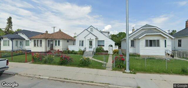 617 Mountain Avenue（加拿大曼尼托巴省溫尼伯市）房屋照片