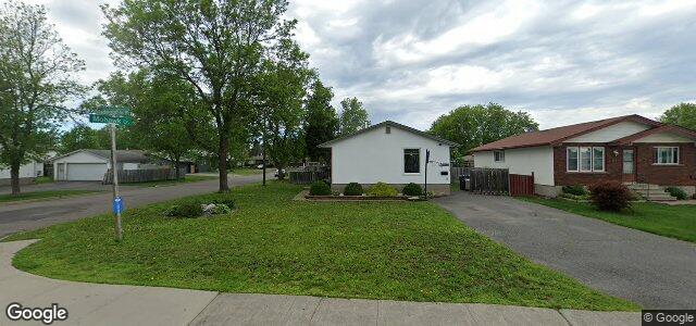 617 Redwood Avenue（加拿大曼尼托巴省溫尼伯市）房屋照片