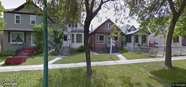 618 St John'S Avenue（加拿大曼尼托巴省溫尼伯市）房屋照片