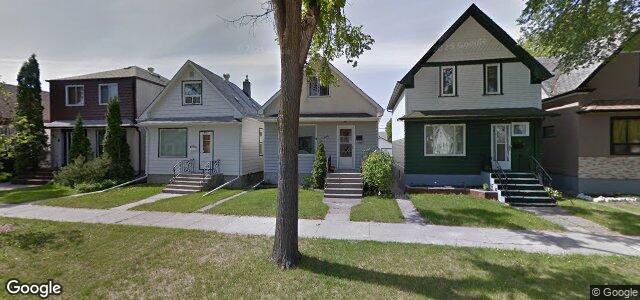 620 Bannerman Avenue（加拿大曼尼托巴省溫尼伯市）房屋照片