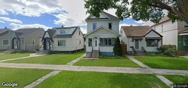 620 Church Avenue（加拿大曼尼托巴省溫尼伯市）房屋照片